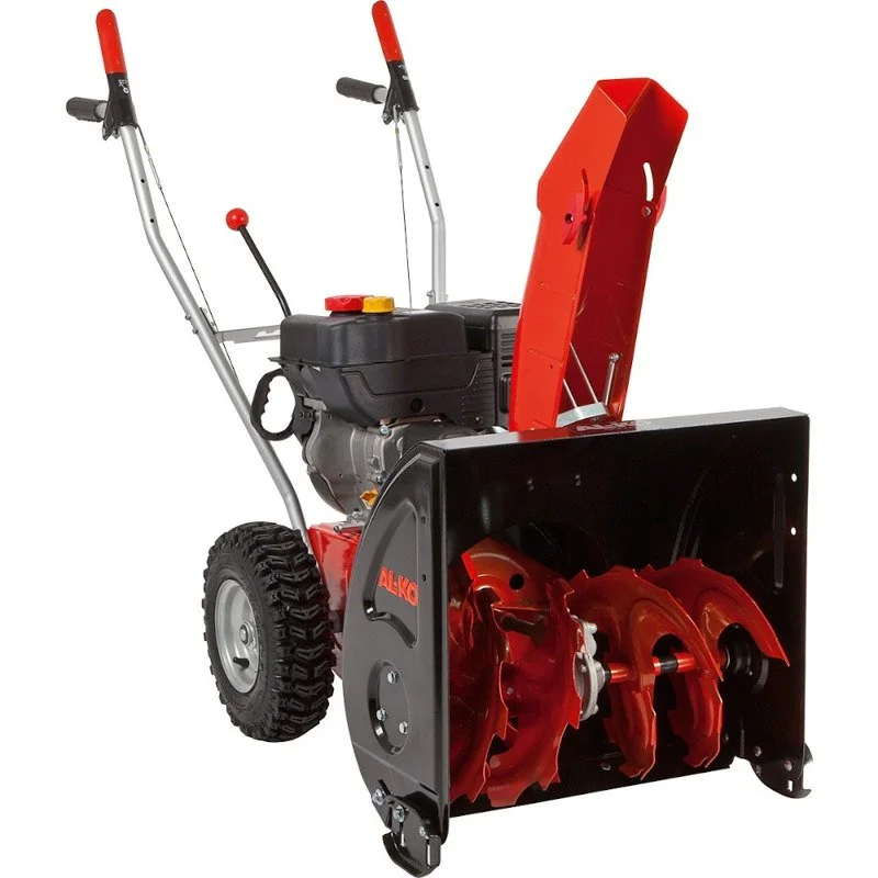 Al Ko - 112933 - Spazzaneve a benzina SnowLine 560 II 56 cm
