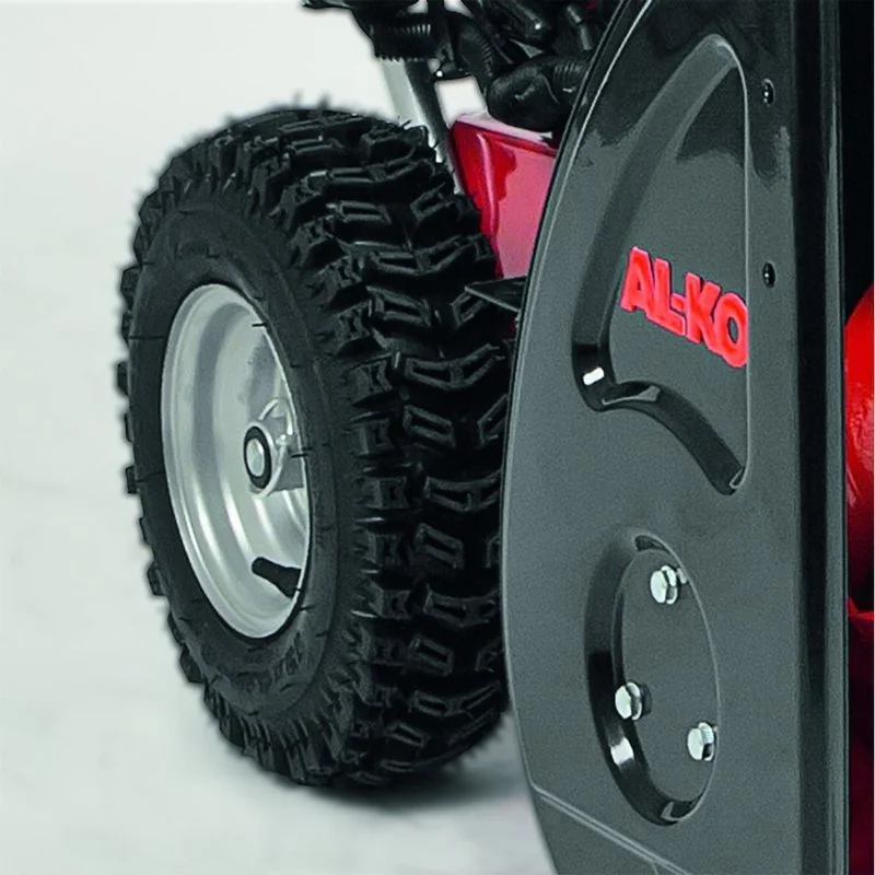 Al Ko - 112933 - Spazzaneve a benzina SnowLine 560 II 56 cm