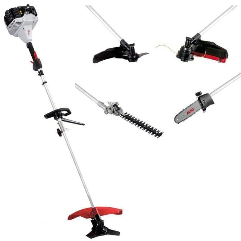 Al Ko - 112942 - Decespugliatore multifunzione a benzina BC 330 MT