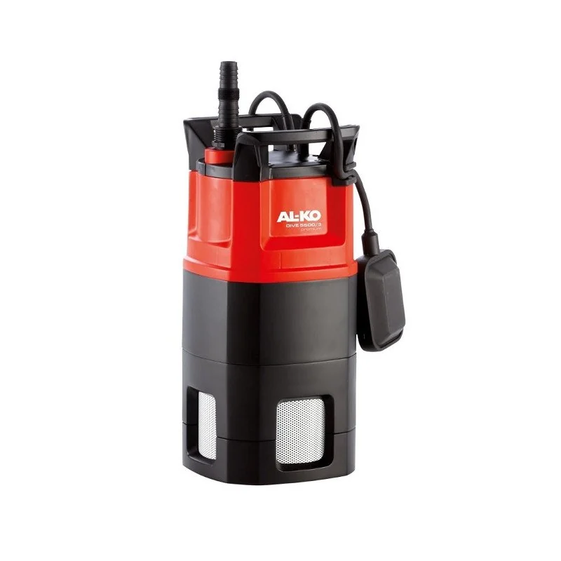 Al Ko - 113036 - Pompa sommersa DIVE 5500/3