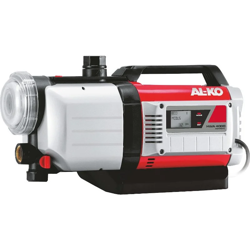 Al Ko - 113139 - Pompa booster HWA 4000 COMFORT