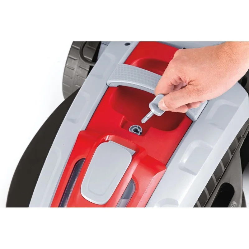 Al Ko - 113278 - Rasaerba a batteria 3.85 LI Moweo