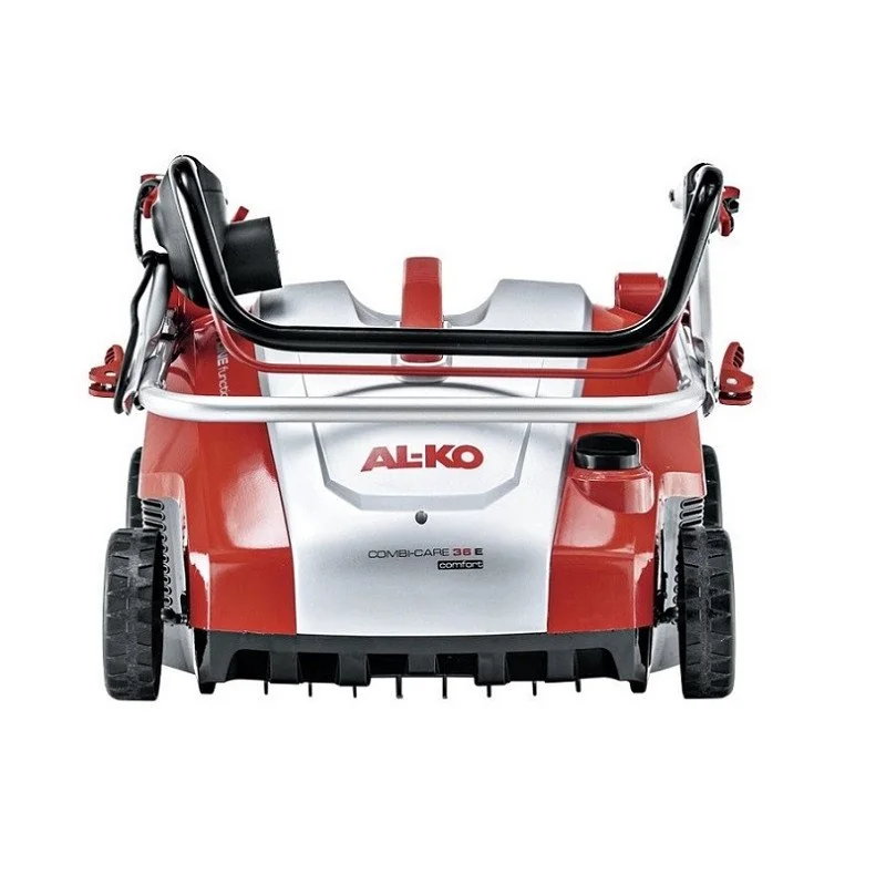 Al Ko - 113465 - Scarificatore elettrico Combi Care 36 E Comfort