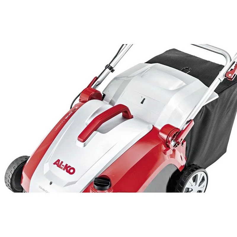 Al Ko - 113465 - Scarificatore elettrico Combi Care 36 E Comfort