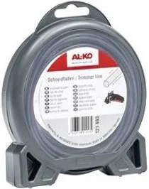 Al Ko - 113481 - Filo tagliabordi tondo 1.3 mm 15 m