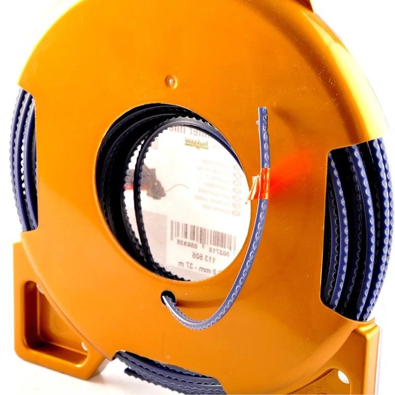 Al Ko - 113505 - Filo quadrato per decespugliatore / tagliaerba 3.0 mm 37 m