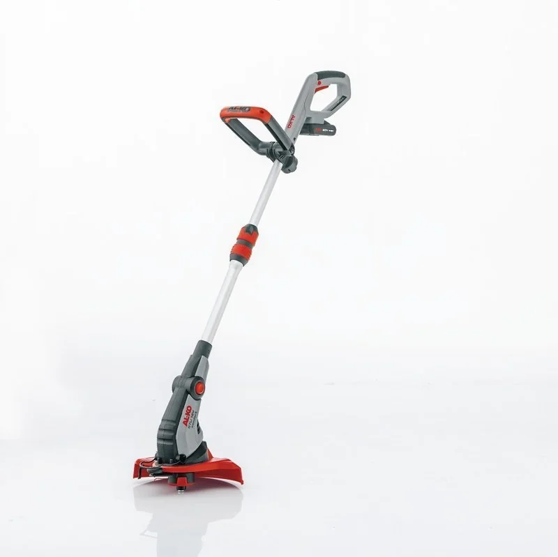 Al Ko - 113535 - Tagliabordura a batteria GT 2025