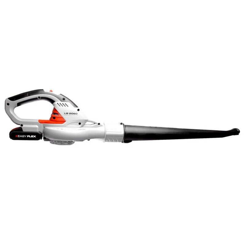 Al Ko - 113537 - Soffiatore per foglie 2.5 Ah LB 2060