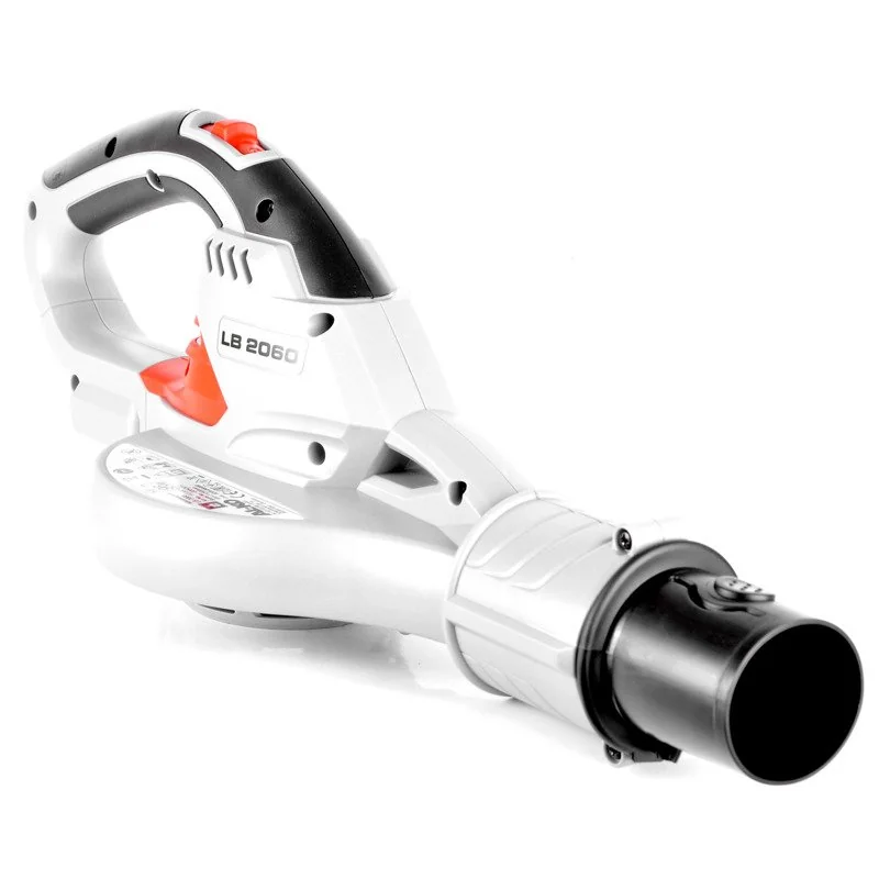 Al Ko - 113537 - Soffiatore per foglie 2.5 Ah LB 2060