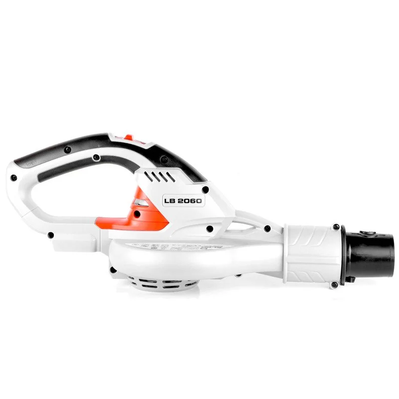 Al Ko - 113537 - Soffiatore per foglie 2.5 Ah LB 2060