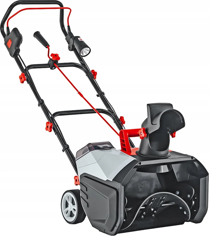 Al Ko - 113591 - Soffiatore di neve senza fili Energy Flex ST 4048