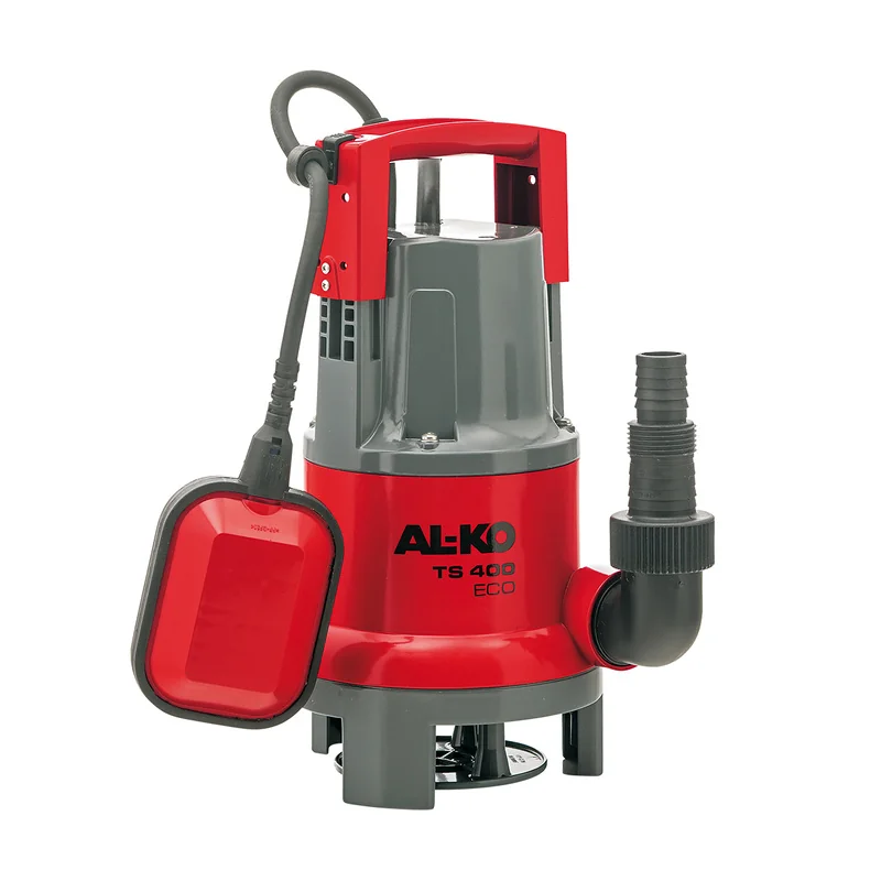 Al Ko - 113594 - Pompa sommersa TS 400 ECO