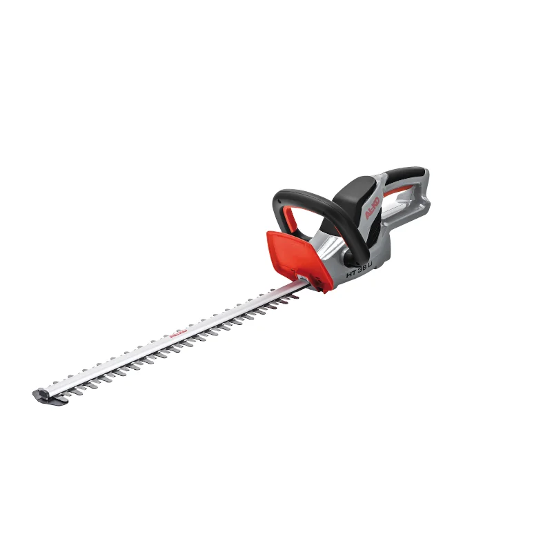 Al Ko - 113609 - Tagliasiepi a batteria HT 4055