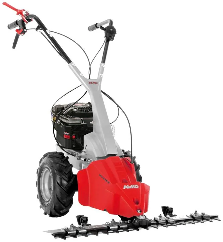 Al Ko - 113617 - Barra falciante BM 870 III