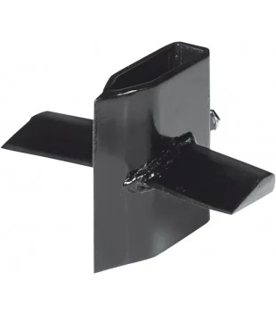 Al Ko - 113629 - Cuneo spaccatronchi a croce