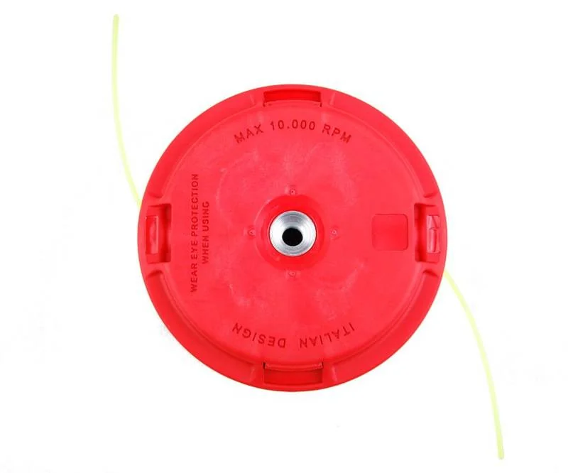 Al Ko - 113640 - Testina tagliaerba a filo TA5 M10x1.25