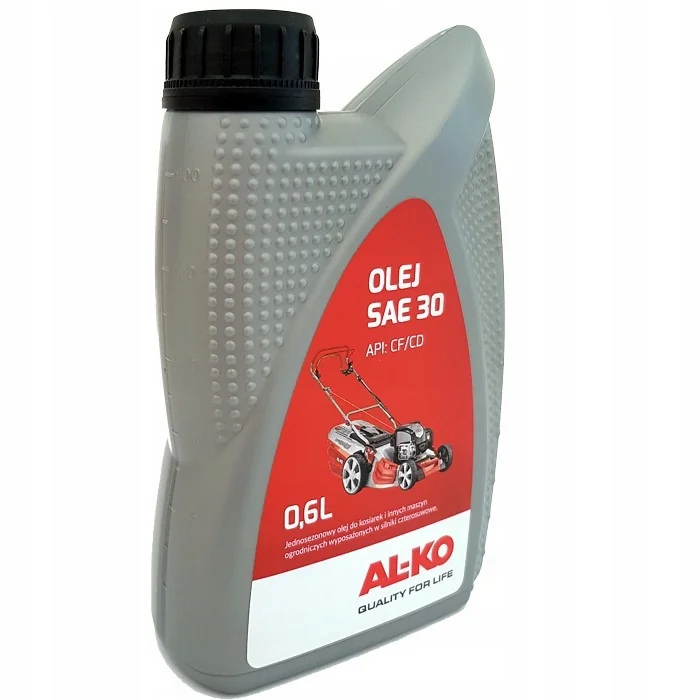 Al Ko - 1136470 - Olio SAE 10W30 20 l