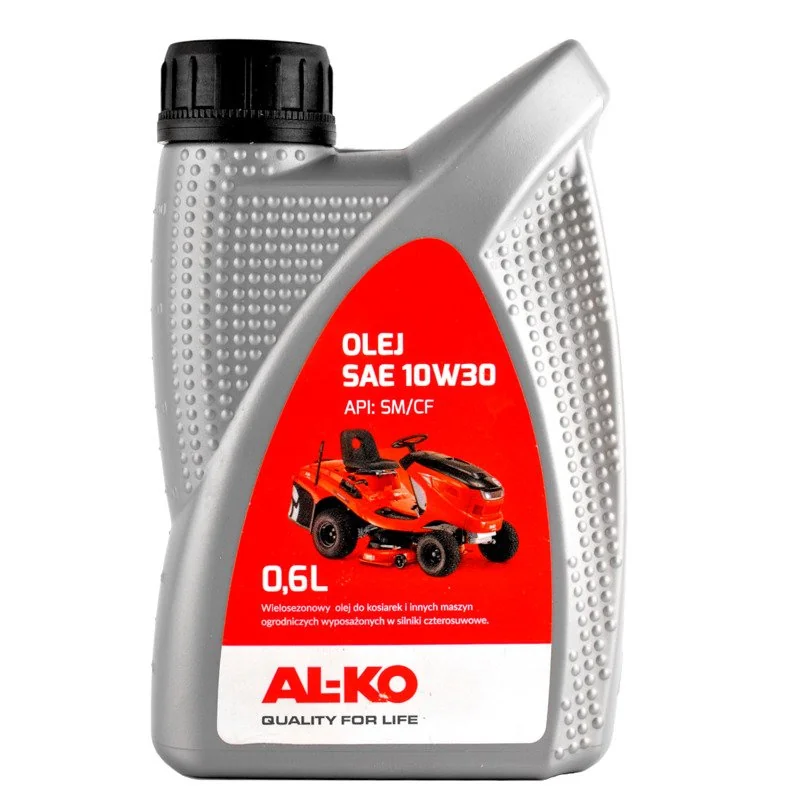 Al Ko - 113649 - Olio multistagionale 0.6 l 10W30