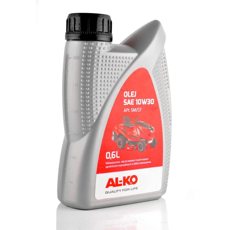 Al Ko - 113649 - Olio multistagionale 0.6 l 10W30