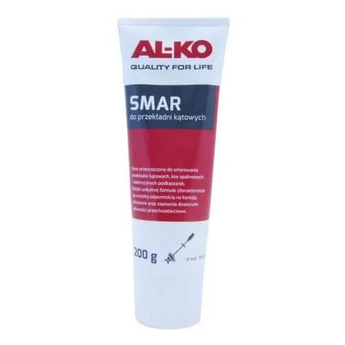 Al Ko - 113653 - Grasso per rinvii angolari 200 g