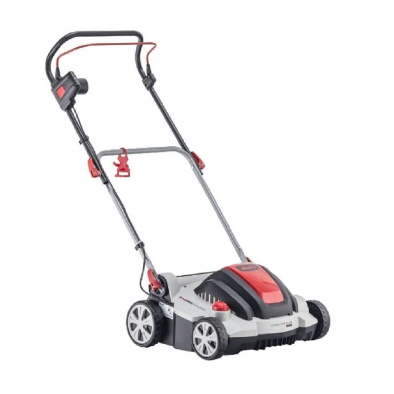 Al Ko - 113680 - Scarificatore elettrico aeratore Combi Care 36.8 E Comfort