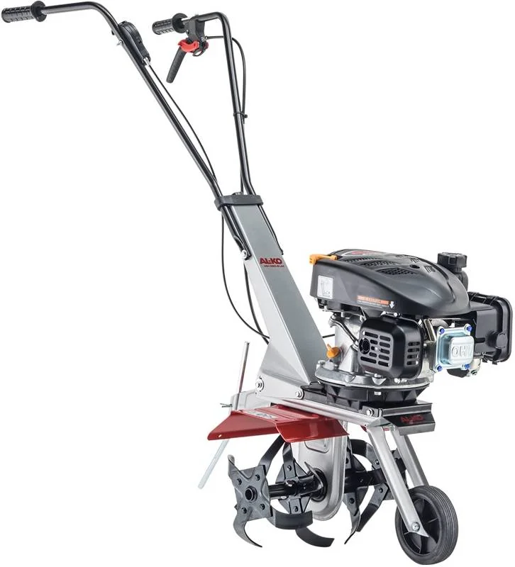 Al Ko - 113727 - Motozappa MH 350-9 LM