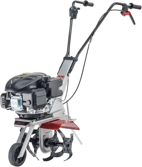 Al Ko - 113727 - Motozappa MH 350-9 LM