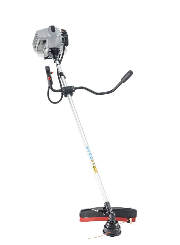 Al Ko - 113758 - Decespugliatore a benzina BC 330 B