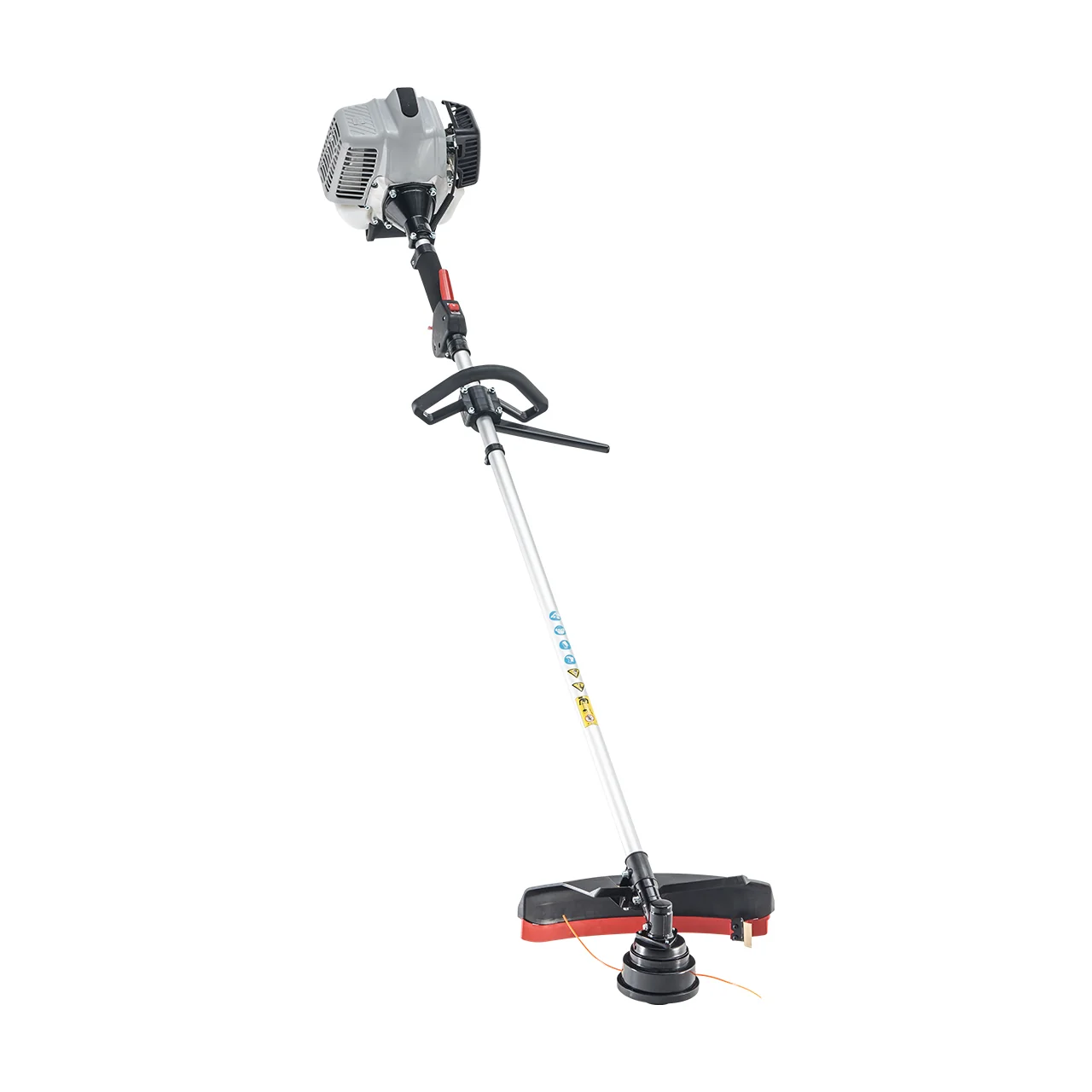 Al Ko - 113759 - Decespugliatore a benzina BC 400 L