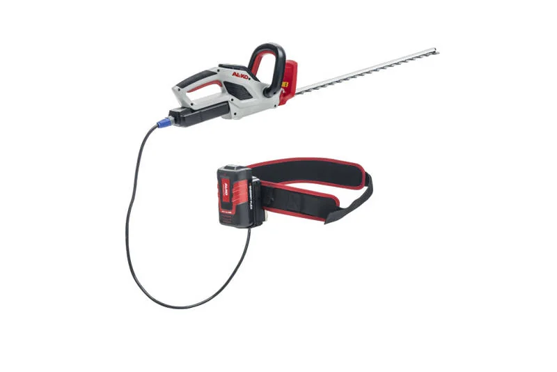 Al Ko - 113786 - Cintura di trasporto BB40 EnergyFlex