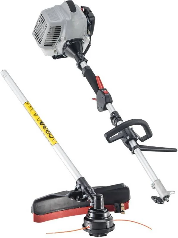 Al Ko - 113787 - Decespugliatore a benzina BC 260 MT Multitool