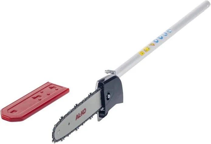 Al Ko - 113787 - Decespugliatore a benzina BC 260 MT Multitool