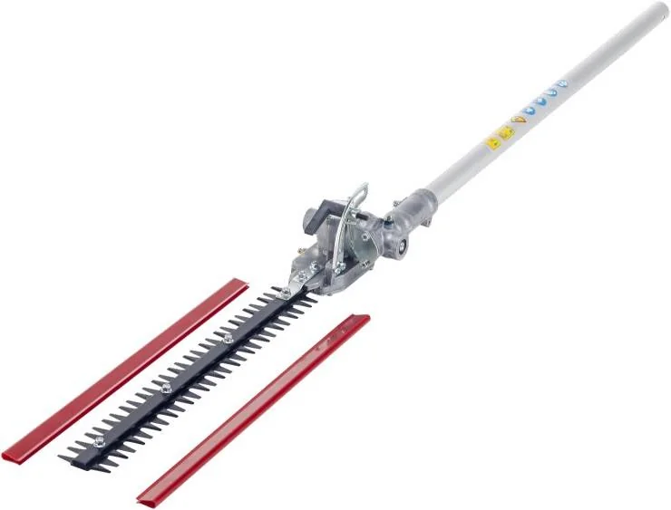 Al Ko - 113787 - Decespugliatore a benzina BC 260 MT Multitool