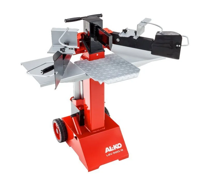 Al Ko - 113789 - Spaccalegna verticale LSV 560/8