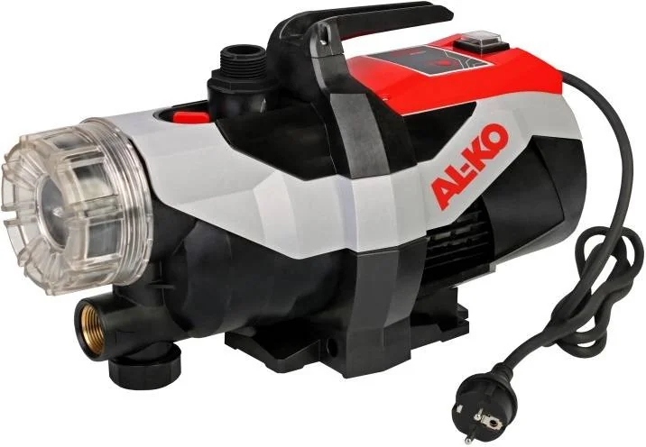 Al Ko - 113799 - Pompa di superficie HWA 3600 EASY