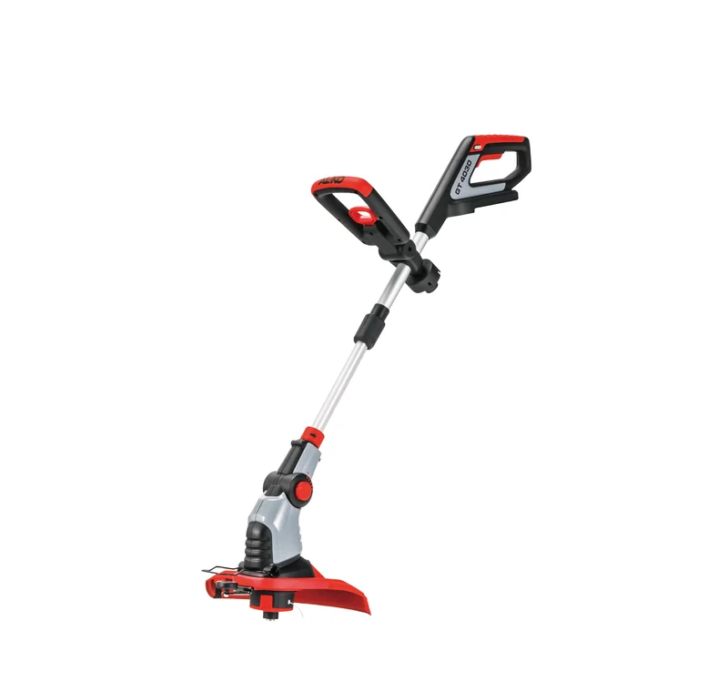 Al Ko - 113824 - Tagliabordi a batteria GT 4030 LI set