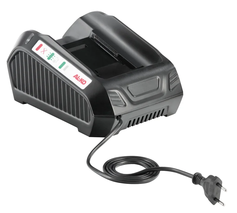Al Ko - 113824 - Tagliabordi a batteria GT 4030 LI set