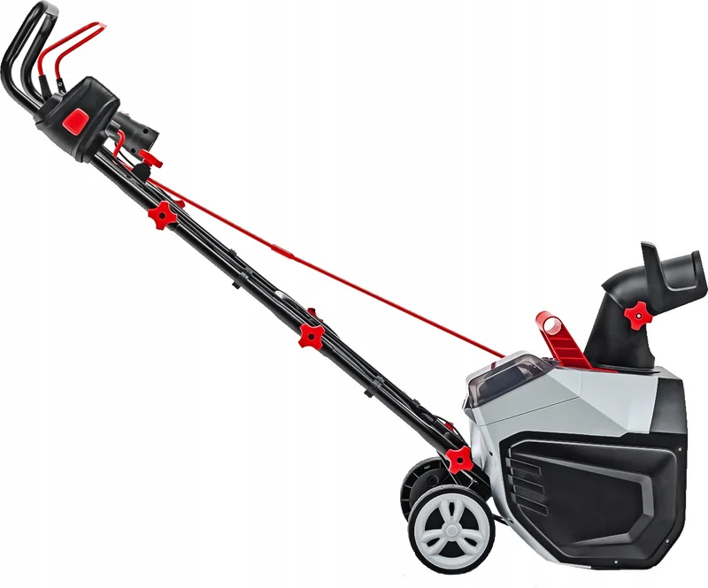 Al Ko - 113830 - Soffiatore di neve senza fili Energy Flex ST 4048 set 113591
