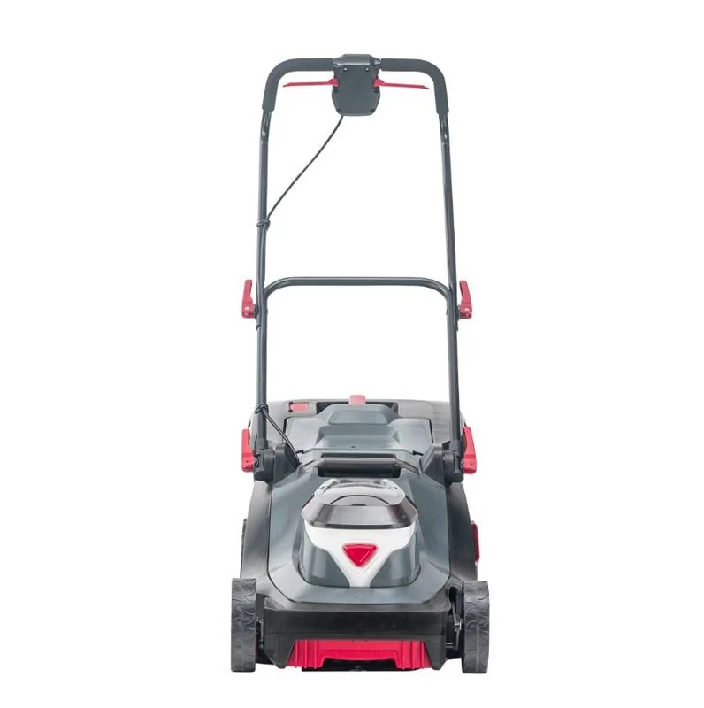 Al Ko - 113843 - Rasaerba a batteria 38.2 LI Comfort set