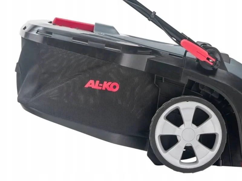 Al Ko - 113844 - Rasaerba a batteria 38.2 LI Premium set
