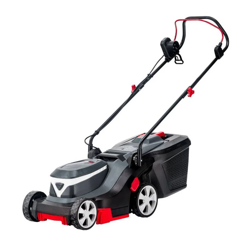 Al Ko - 113849 - Rasaerba elettrico 3.22 E Easy 1200 W
