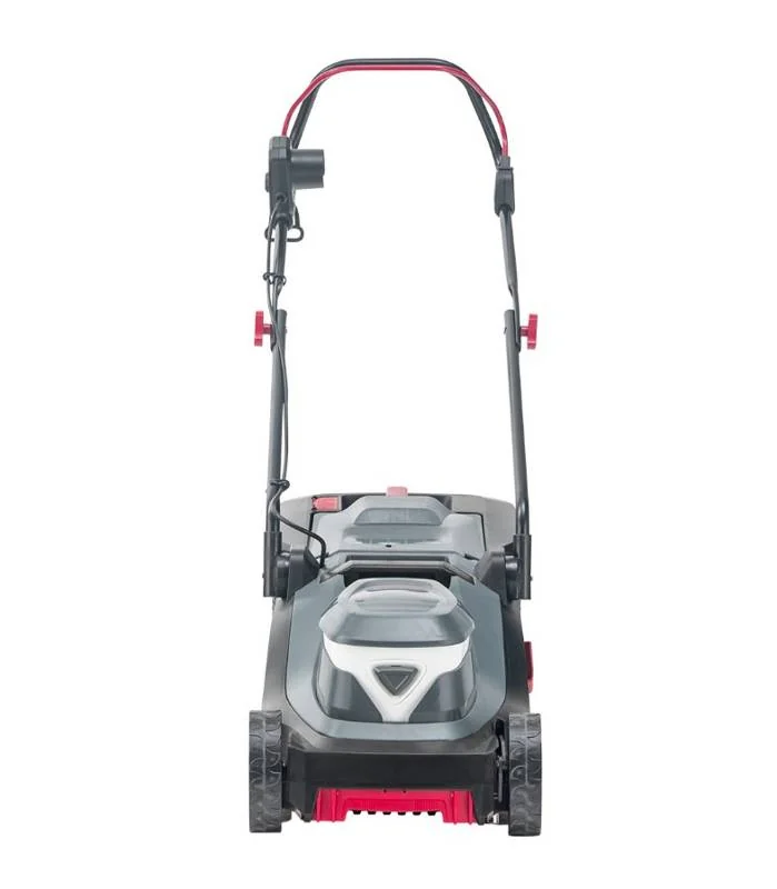 Al Ko - 113849 - Rasaerba elettrico 3.22 E Easy 1200 W