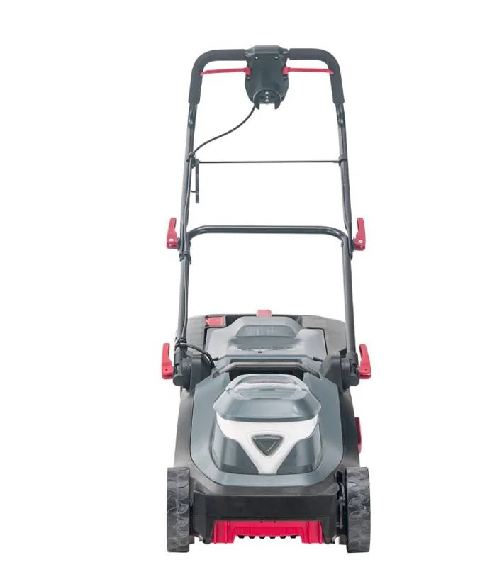 Al Ko - 113851 - Rasaerba elettrico 32.2 E Comfort