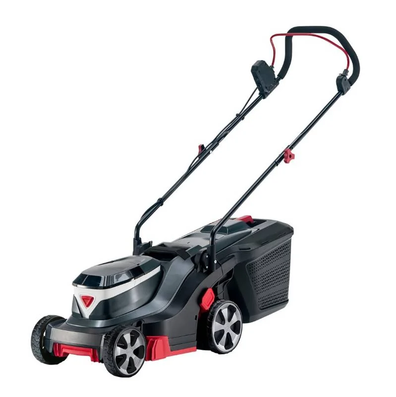 Al Ko - 113857 - Rasaerba a batteria 32.2 LI Easy