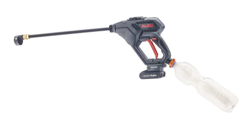 Al Ko - 113859 - Idropulitrice a batteria PW2040