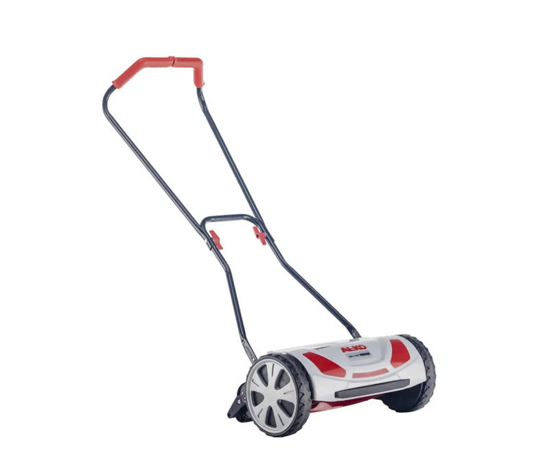 Al Ko - 113865 - Tagliaerba a rullo manuale 38.1 HM COMFORT