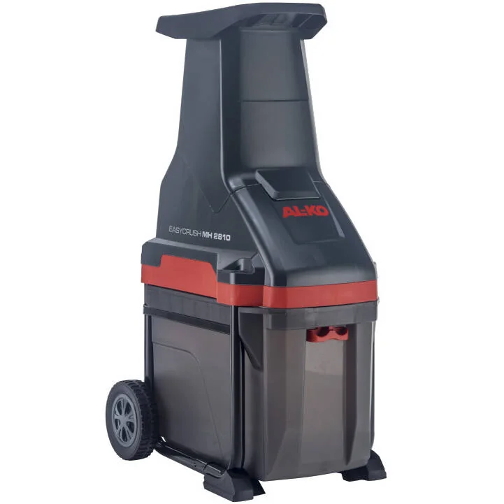 Al Ko - 113872 - Biotrituratore elettrico MH 2810 2800 W lama 4 cm