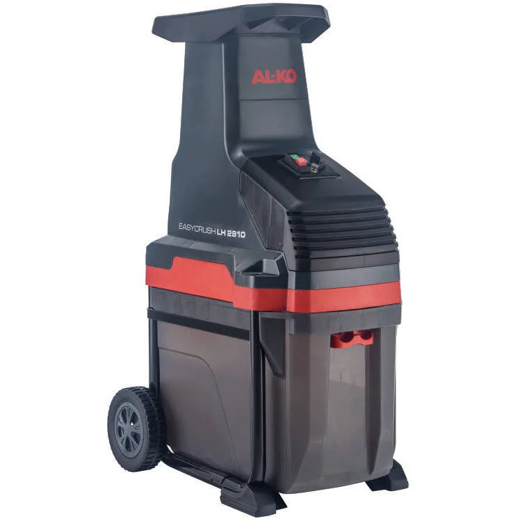 Al Ko - 113873 - Biostrituratore a rulli LH 2810