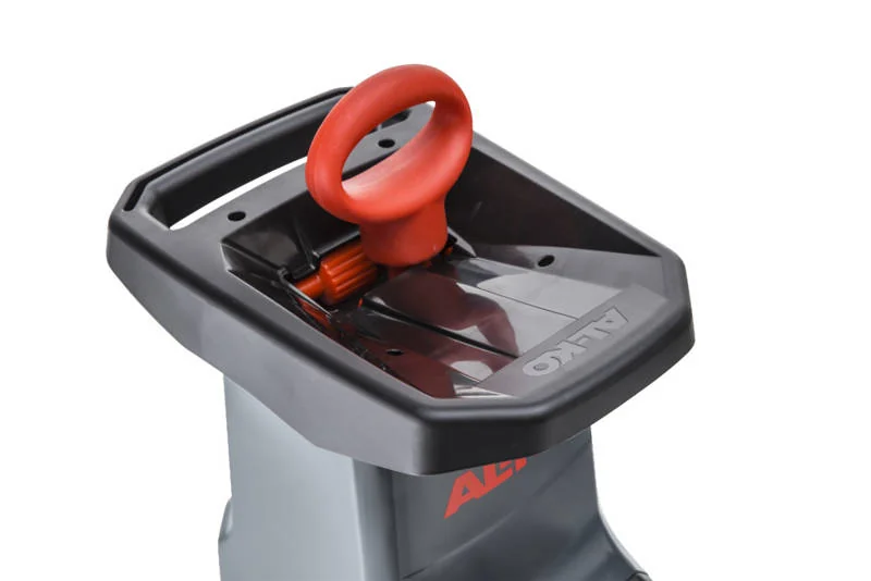 Al Ko - 113873 - Biostrituratore a rulli LH 2810