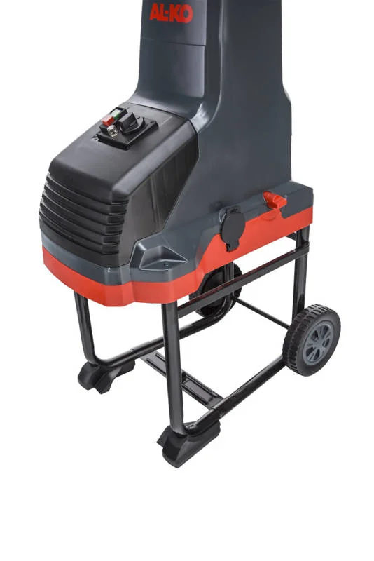 Al Ko - 113873 - Biostrituratore a rulli LH 2810